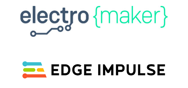 Electromaker, Edge Impulse 