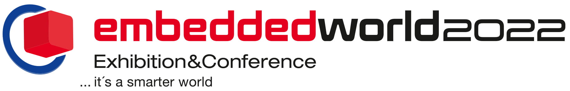 Embedded World logo
