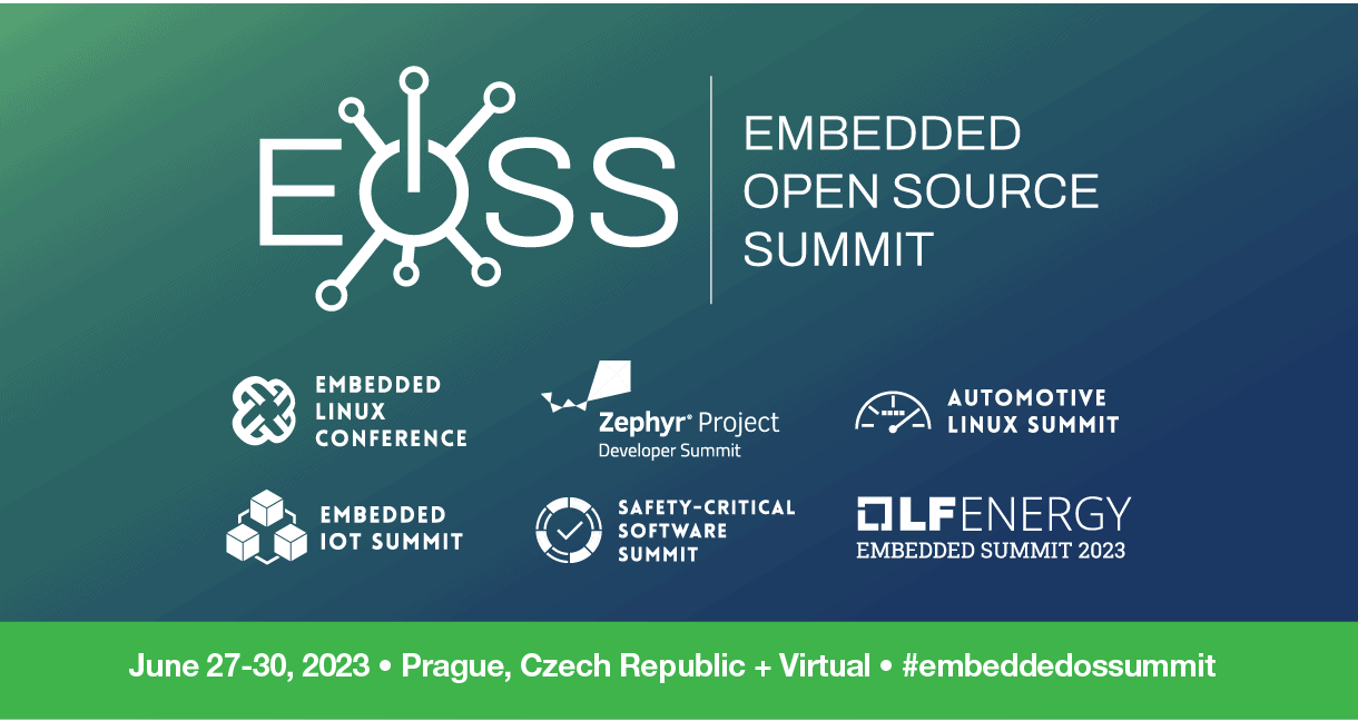 Zephyr Developer Summit 2023