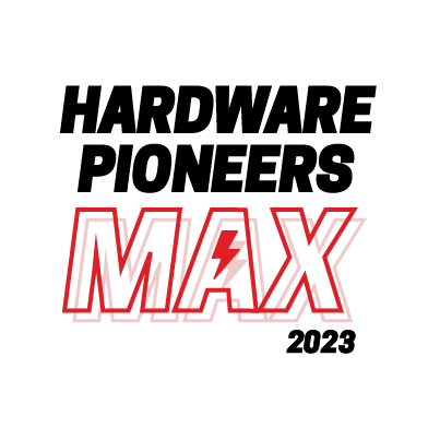 Hardware Pioneers Max 23 
