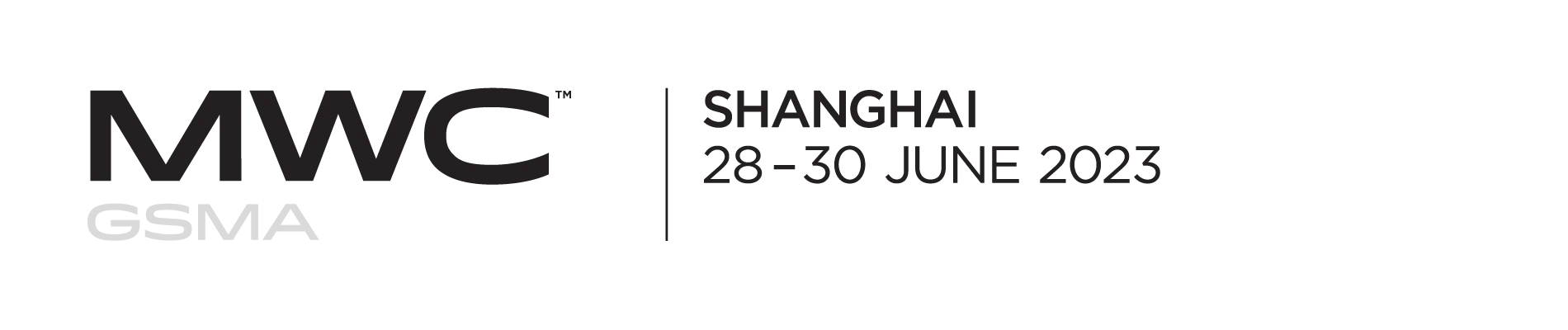 Mobile World Congress Shanghai 2023