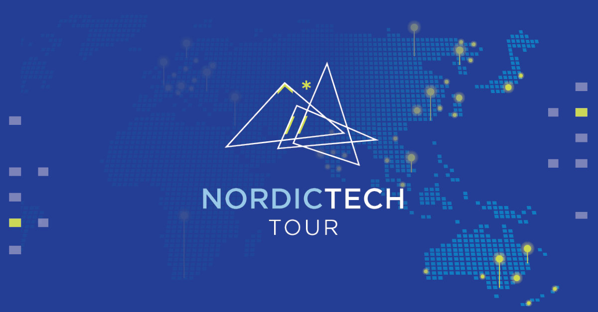 nordic tech tour 2022