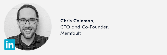 Chris Coleman, Memfault