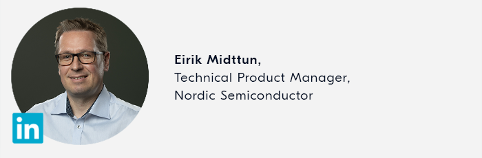 Eirik Midttun