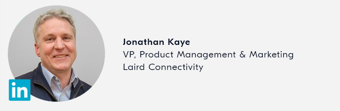 Jonathan Kaye