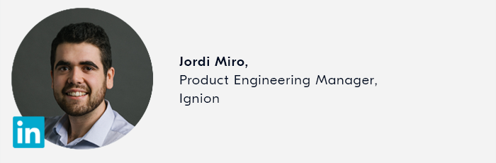 Jordi Miro