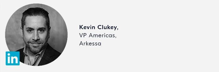 Kevin Clukey