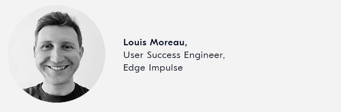 Louis Moreau