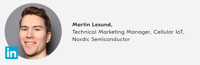 Martin Lesund