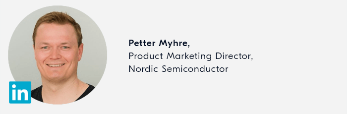 Petter Myhre
