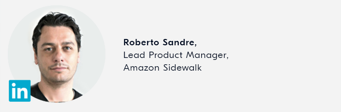 Roberto Sandre