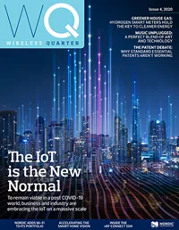 Wireless Quarter, Issue 4, 2020