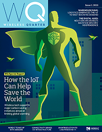 Wireless Quarter Issue 1, 2023