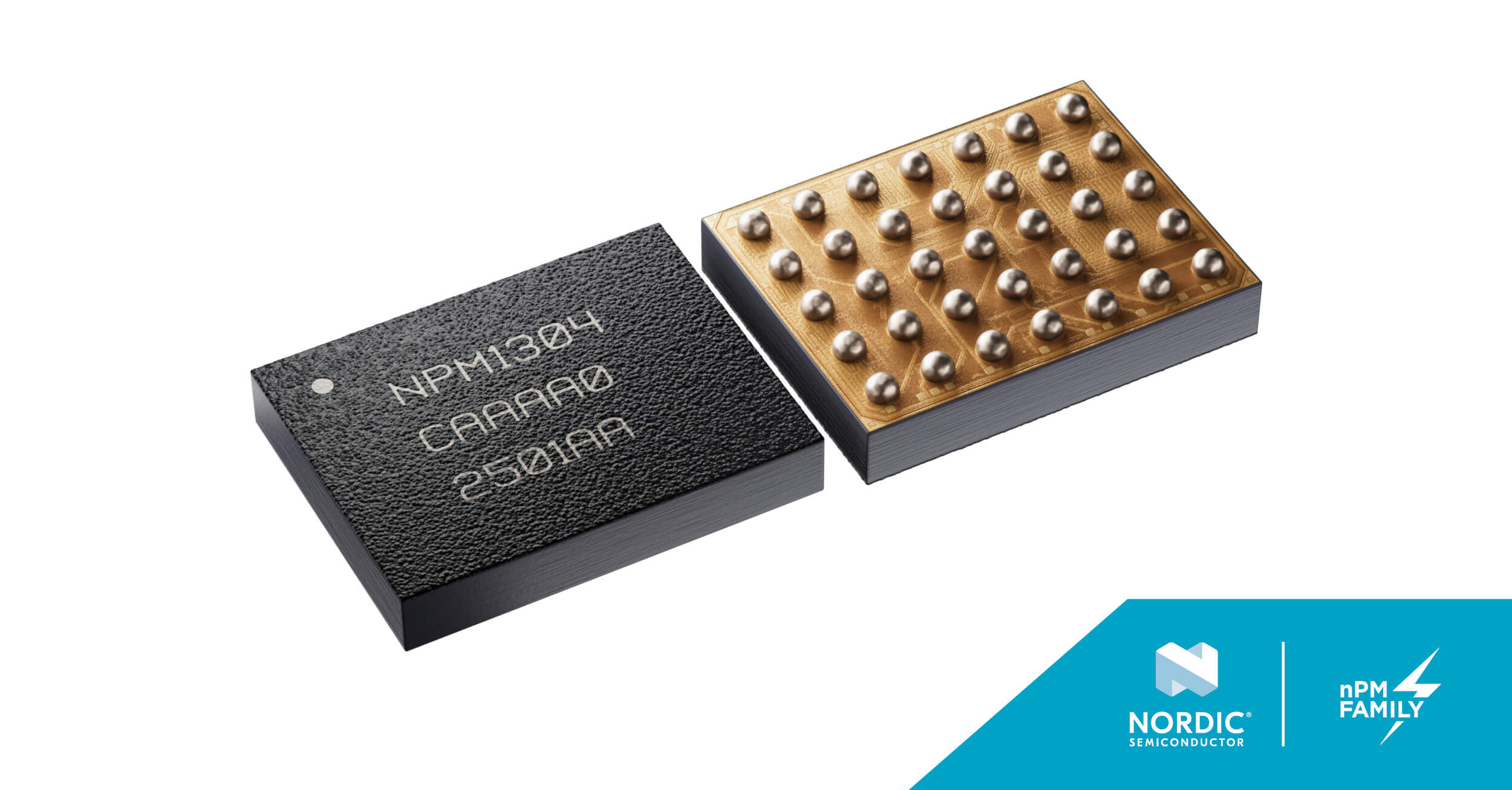 nPM1304 - Development hardware - nordicsemi.com