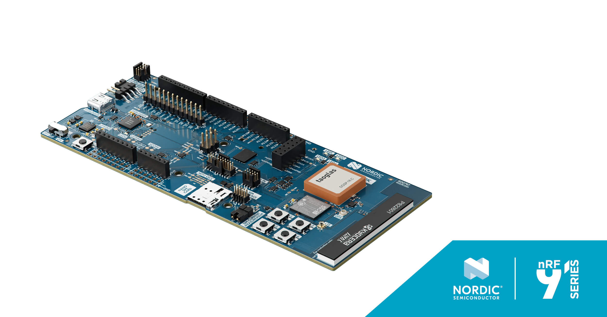 nRF9151 DK - Downloads - nordicsemi.com