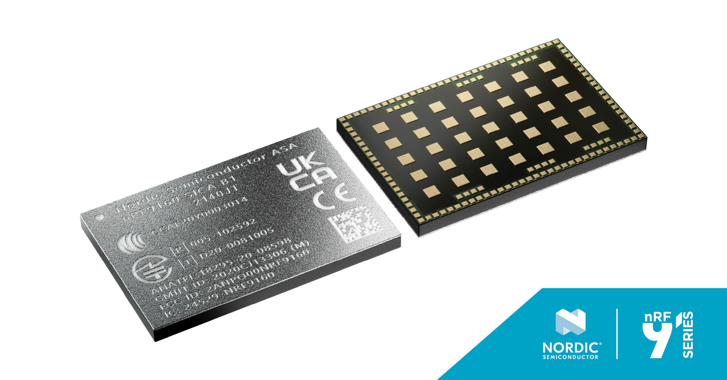 スイッチサイエンス nRF9160搭載 IoT開発ボード スイッチ