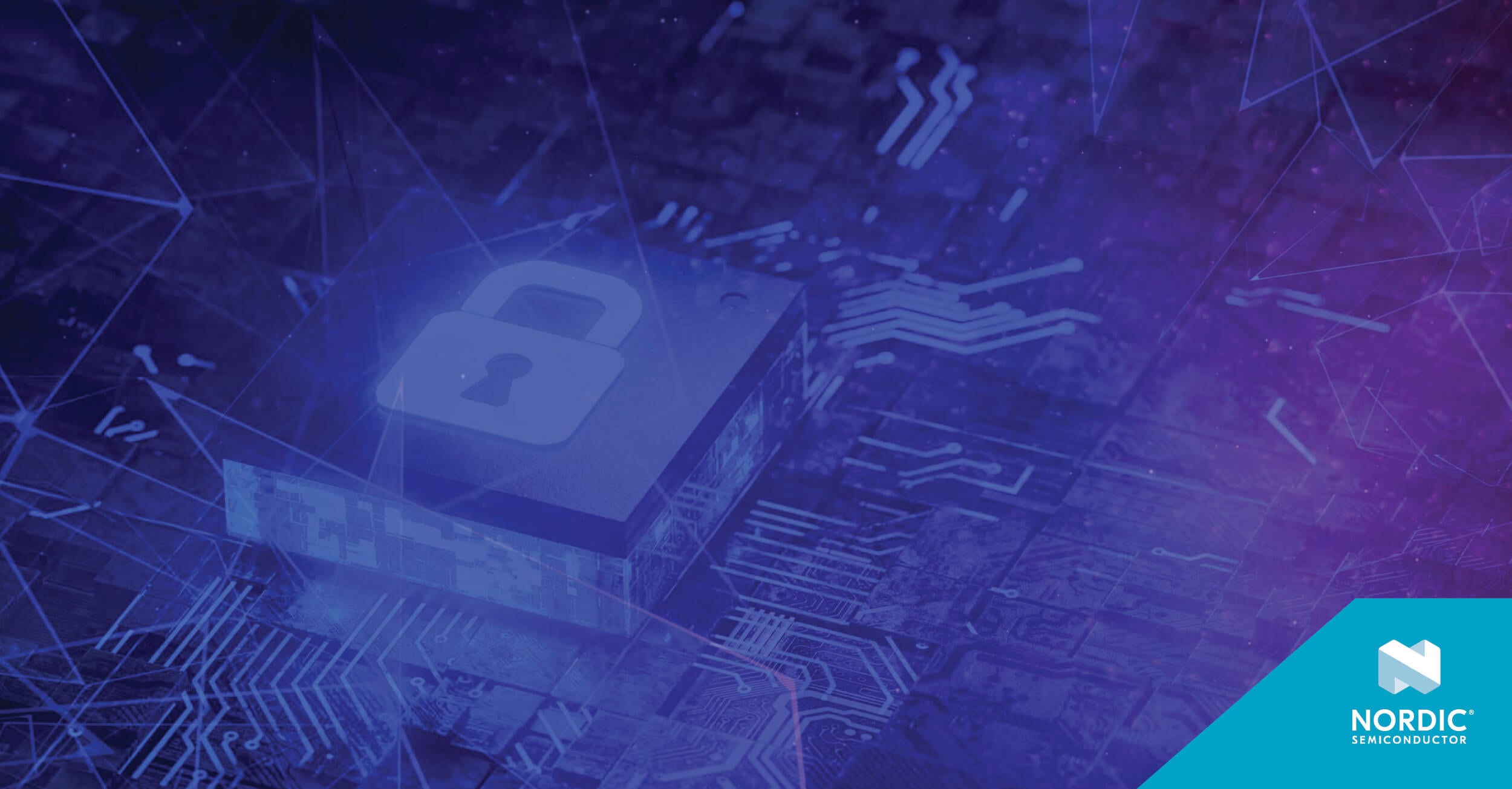 Security Features - nordicsemi.com