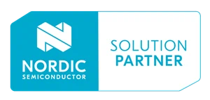 Nordic Solution Partner badge