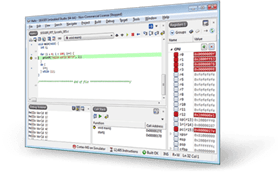 Segger Embedded Studio - Get started - nordicsemi.com