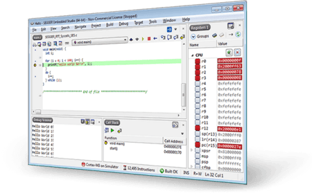 a screenshot of a computer screen