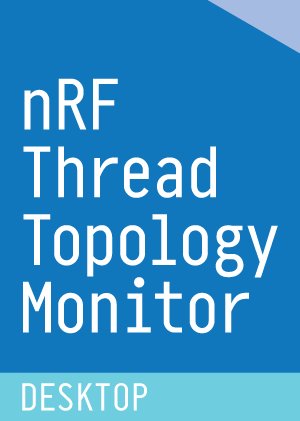 nRF Thread Topology Monitor