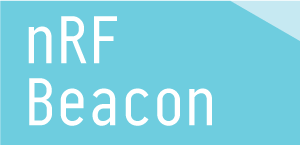 nRF Beacon Mobile