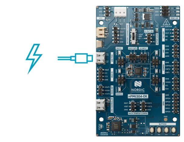 nPM1304 EK - Get started - nordicsemi.com