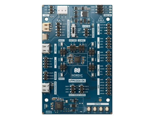 a circuit board