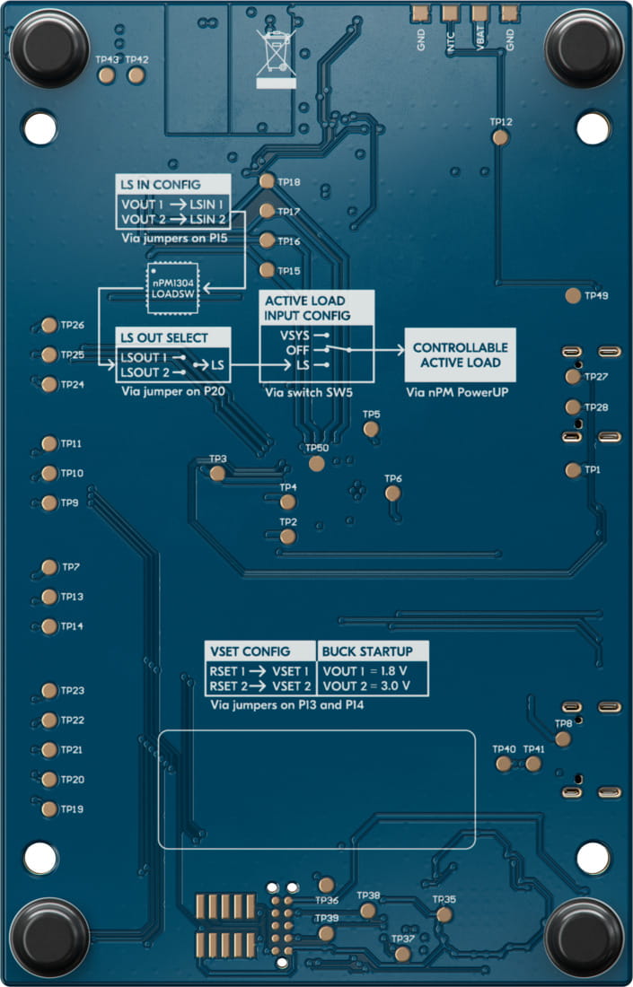 nPM1304 EK - Get started - nordicsemi.com