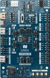 nPM1304_EK_Front.jpg a circuit board