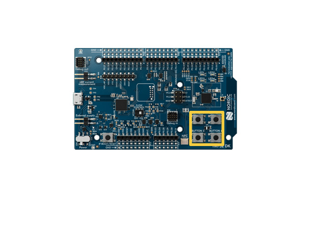 nRF52 DK - Get Started - nordicsemi.com