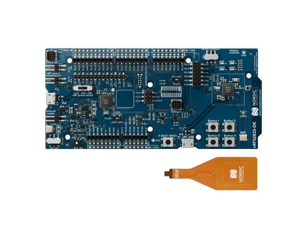 Nrf52833 deals