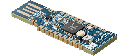 nRF52840 Dongle promo