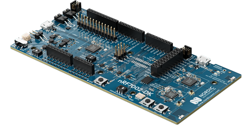 a circuit board