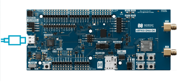 a circuit board