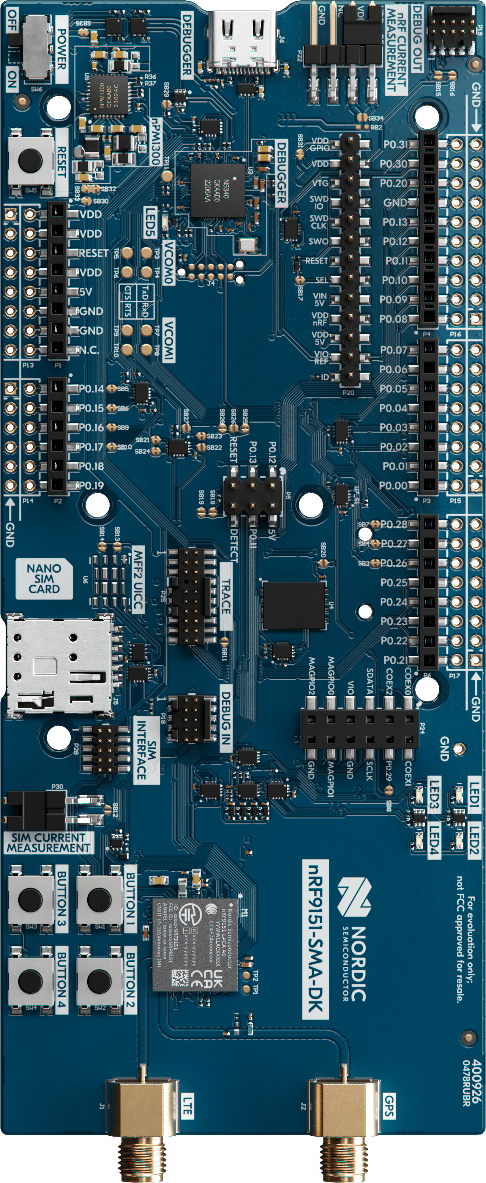 nRF9151 SMA DK - Downloads - nordicsemi.com