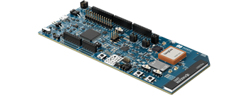 a circuit board