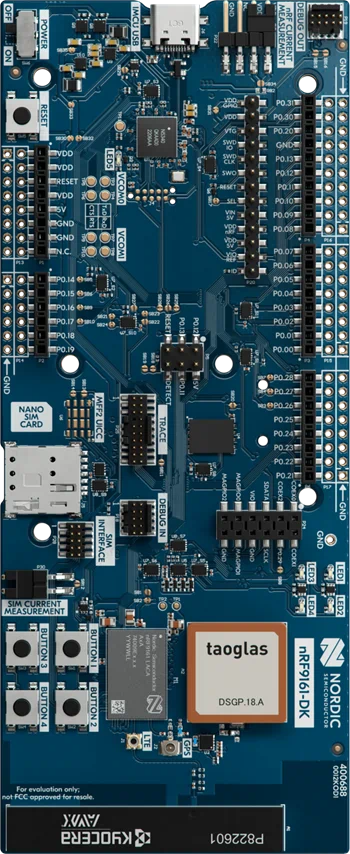 a circuit board