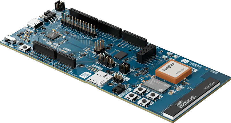 nRF9161 - nordicsemi.com