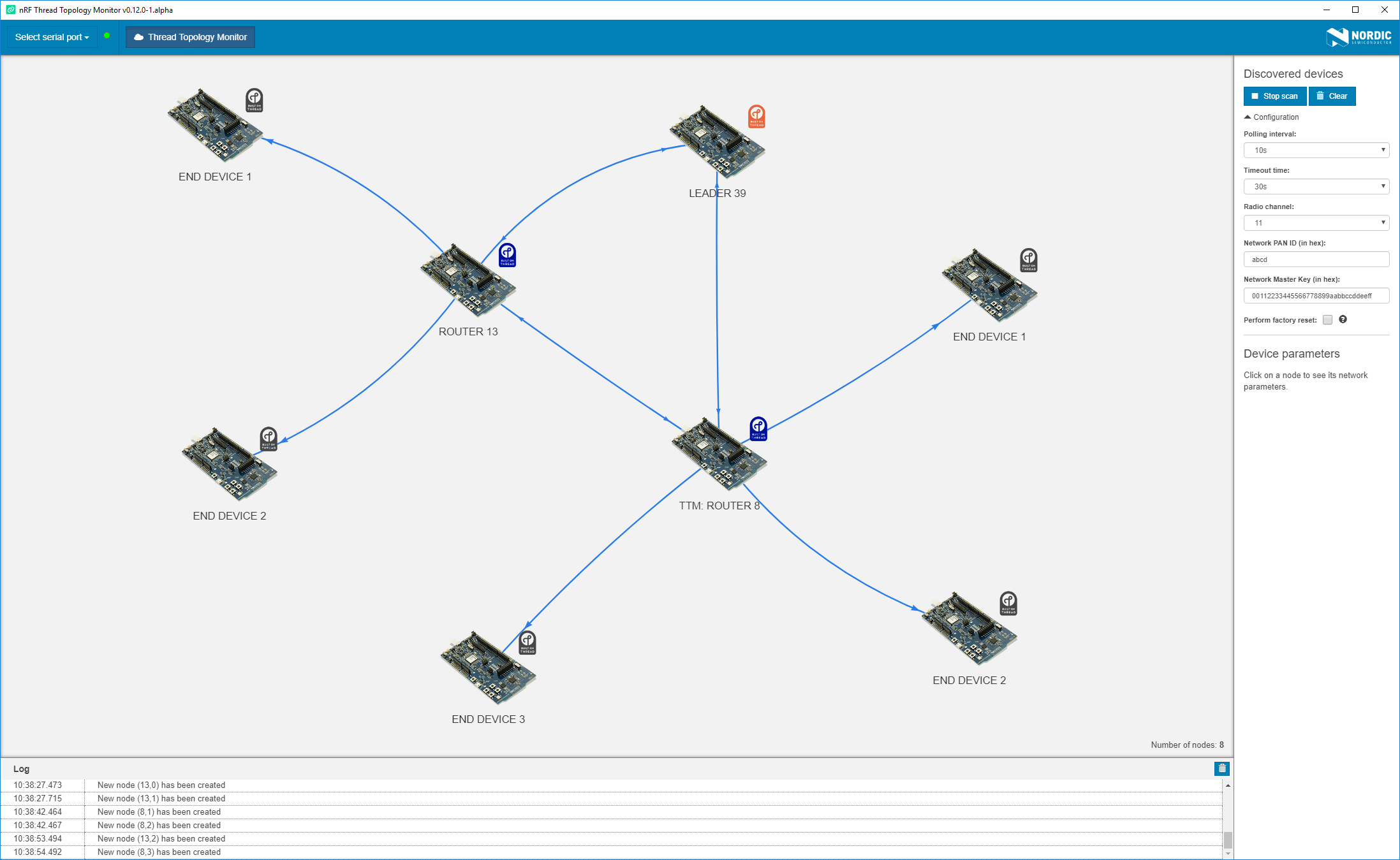 Nrf Thread Topology Monitor Downloads Nordicsemi Com