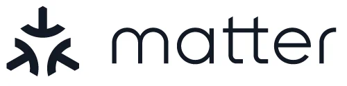 Matter Logo and link to the CSA page