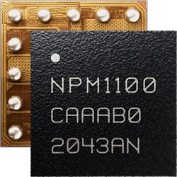 nRF52810 - Bluetooth 5.2 SoC - nordicsemi.com nRF52810 - Bluetooth 5.2 SoC - nordicsemi.com