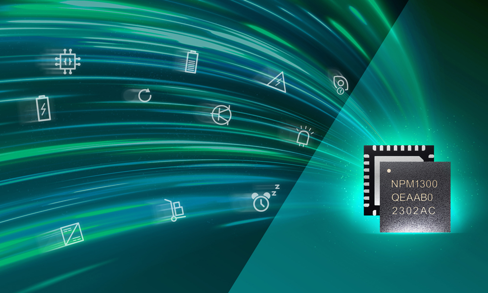 nPM1300 pmic block diagram on power management ic / intergrated circuitspage