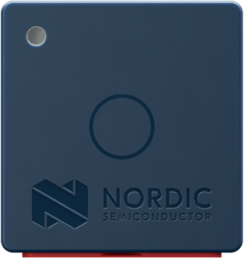 Nordic Thingy:53 - nordicsemi.com