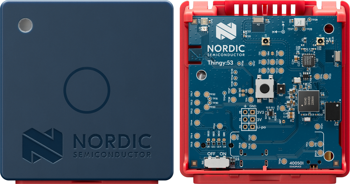 Nordic Thingy:53