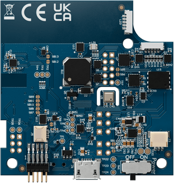 Nordic Thingy:91 Prototyping platform - nordicsemi.com Nordic Thingy:91 Prototyping platform - nordicsemi.com