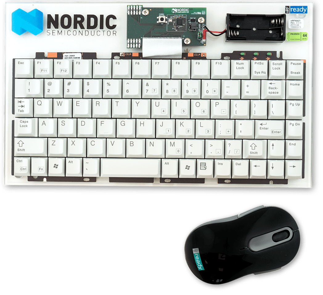 Nrfready Desktop 2 Not Recommended For New Designs Nordicsemi Com