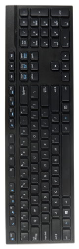 Keyboard