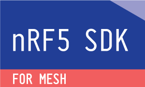 nRF5 SDK for Mesh