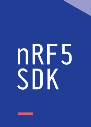 nRF5 SDK